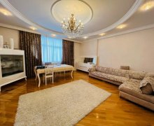 Kirayə (aylıq) Yeni Tikili Xalqlar dostluğu m., Nizami r.