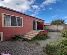 Satılır Həyət evi/villa Binə qəs., Xəzər r.