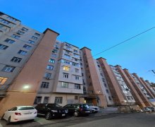 Satılır Köhnə Tikili Həzi Aslanov m., Xətai r.