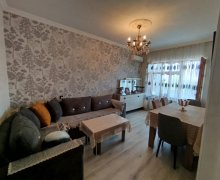 Satılır Köhnə Tikili Qaraçuxur qəs., Suraxanı r.