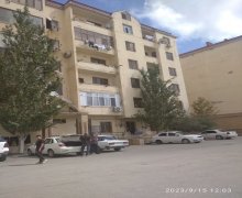 Satılır Yeni Tikili Xırdalan ş.
