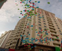 Satılır Yeni Tikili Elmlər akademiyası m., Yasamal r.
