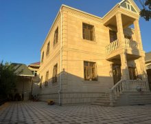 Satılır Həyət evi/villa Masazır, Abşeron r.