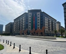 xetaide kiraye obyektler Xətai m., Ağ şəhər, Xətai r.