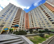 Satılır Yeni Tikili Elmlər akademiyası m., Yasamal r.