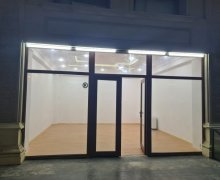 Kirayə (aylıq) Ofis Xətai m., Ağ şəhər, AMAY, Xətai r.