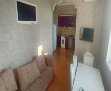 Kirayə (aylıq) Yeni Tikili Xırdalan ş.