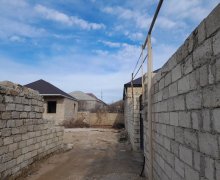 Satılır Torpaq Binə qəs., Xəzər r.