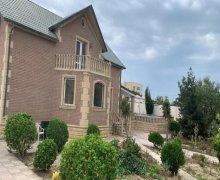Kirayə (aylıq) Bağ evi Şüvəlan, Xəzər r.