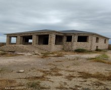 Satılır Həyət evi/villa Buzovna, Xəzər r.