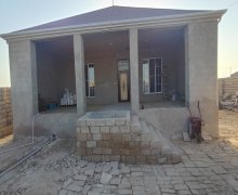 Satılır Bağ evi Səngəçal qəs., Qaradağ r.