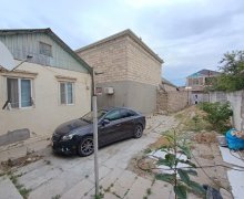 Satılır Həyət evi/villa Zabrat qəs., Sabunçu r.