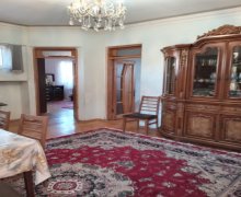 Satılır Həyət evi/villa İnşaatçılar m., Yasamal qəs., Yasamal r.