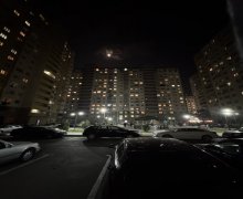 Kirayə (aylıq) Yeni Tikili Xırdalan ş.