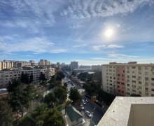 Kirayə (aylıq) Yeni Tikili Əhmədli m., Əhmədli, Xətai r.