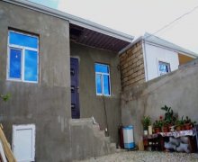 Satılır Həyət evi/villa Abşeron r.