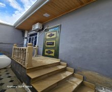 Satılır Həyət evi/villa Zabrat qəs., Sabunçu r.