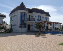 Satılır Həyət evi/villa Mərdəkan, Xəzər r.