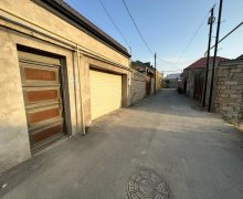 Satılır Həyət evi/villa Zabrat qəs., Sabunçu r.