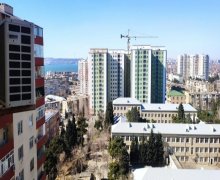 Kirayə (aylıq) Yeni Tikili Həzi Aslanov m., Xətai r.