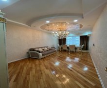 Kirayə (aylıq) Yeni Tikili Həzi Aslanov m., Xətai r.