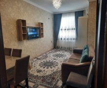 Kirayə (aylıq) Yeni Tikili Xırdalan ş.