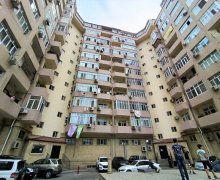 Satılır Yeni Tikili İnşaatçılar m., Yeni Yasamal qəs., Yasamal r.