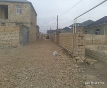 Satılır Torpaq 20 Yanvar m., Müşviqabad qəs., Qaradağ r.