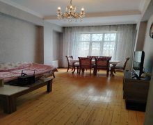 Satılır Yeni Tikili Nəriman Nərimanov m., Nərimanov r.