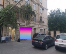 Kirayə (aylıq) Obyekt Elmlər akademiyası m., Yasamal qəs., Yasamal r.