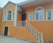 Продажа Дома/Виллы м. Автовокзал м., пос. Биляджари, Бинагадинский р-н р.