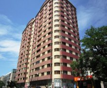 Satılır Yeni Tikili Gənclik m., Nəsimi r.