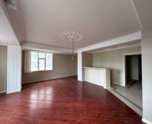 Satılır Yeni Tikili Xətai m., Ağ şəhər, Xətai r.