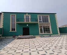 Satılır Həyət evi/villa Binə qəs., Xəzər r. Satılır Həyət evi/villa Binə qəs., Xəzər r.
