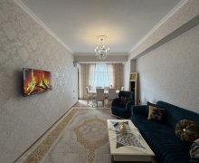 Kirayə (aylıq) Yeni Tikili Bayıl qəs., Səbail r.