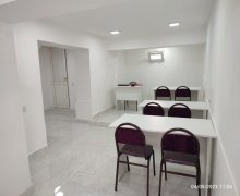 Satılır Obyekt Memar Əcəmi m., 4-cü mikrorayon, Nəsimi r.