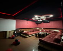 Kirayə (aylıq) Obyekt Xalqlar dostluğu m., Nizami r.