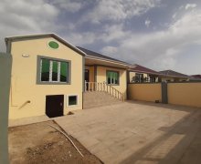 Satılır Həyət evi/villa Novxanı, Abşeron r.