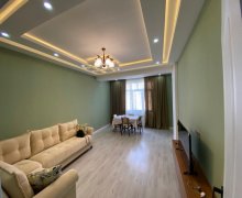 Kirayə (aylıq) Yeni Tikili Gənclik m., Nəsimi r.