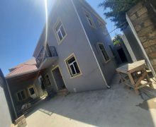 Satılır Həyət evi/villa Mərdəkan, Xəzər r.