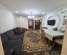 Satılır Köhnə Tikili Qara Qarayev m., 8-ci kilometr, Nizami r.