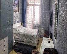 Satılır Yeni Tikili 20 Yanvar m., Yasamal r.