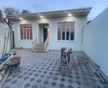 Satılır Həyət evi/villa Masazır, Abşeron r.