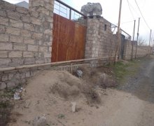 rayonlarda torpaq alqi satqisi Məhəmmədli, Abşeron r.