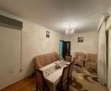 Satılır Yeni Tikili Neftçilər m., 8-ci kilometr, Nizami r.