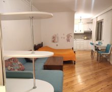 Kirayə (aylıq) Köhnə Tikili Nəsimi m., 6-cı mikrorayon, Binəqədi r.