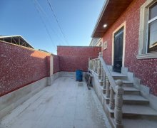 Satılır Həyət evi/villa Zabrat qəs., Sabunçu r.