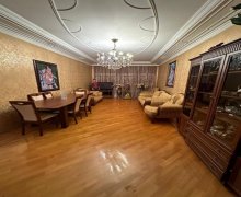 Kirayə (aylıq) Yeni Tikili Gənclik m., Nəsimi r.