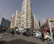 Kirayə (aylıq) Obyekt Elmlər akademiyası m., Yasamal r.