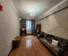 Satılır Yeni Tikili Yeni Günəşli qəs., Suraxanı r.